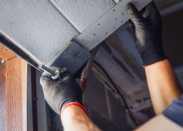 Reliable Garage Door Panel Replacement contractor in Finley, WA by Garage Doors Repair Pro